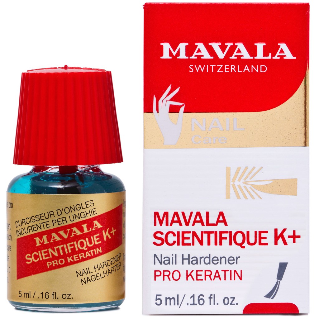 Mavala Scientifique K + 5ML