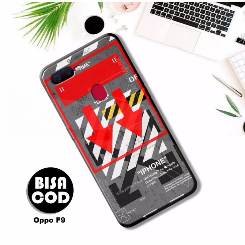 Case Oppo F9, Hardcase Oppo F9, Cassing Hp Oppo F9