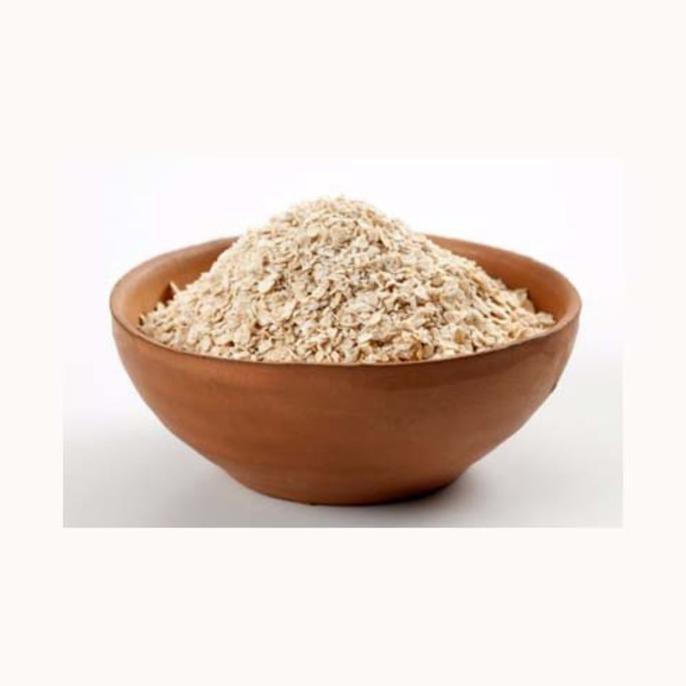 

Best Seller Organic Baby Oats - 1 Kg