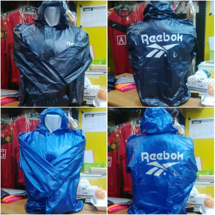 Sauna Suit / Jaket Sauna/ Sauna / Sauna Suit + Celana