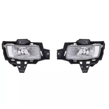 FOGLAMP / LAMPU KABUT DLAA TY326C TOYOTA INNOVA 2009-2011