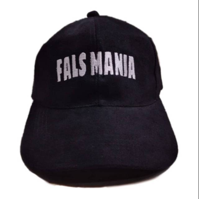 Topi falsmania || topi oi