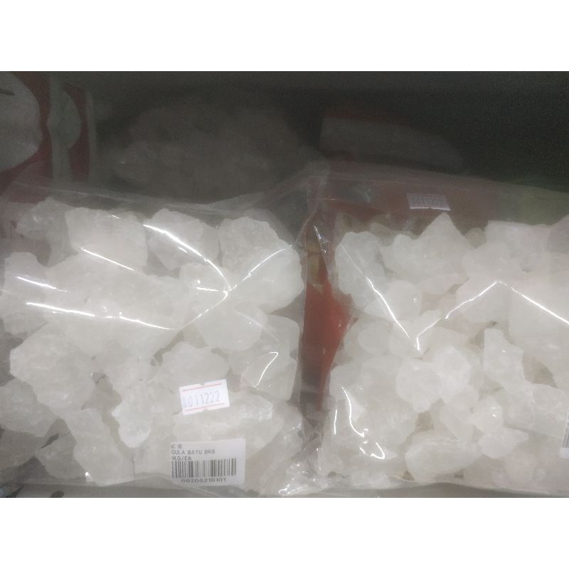 

gula batu 1kg