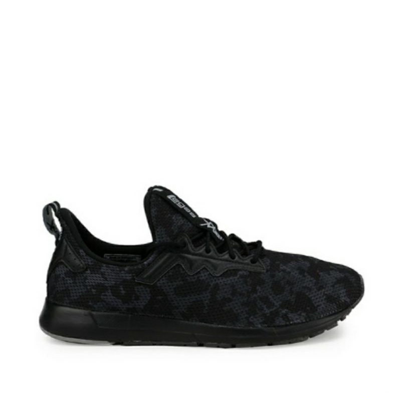 Legas Unisex Lifestyle SWG Camo LA U Sepatu 101109022LA