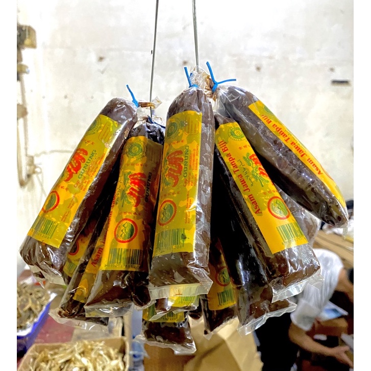 

Asam jawa