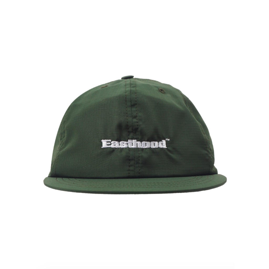 EASTHOOD - RIPZ GREEN BALL CAP / TOPI