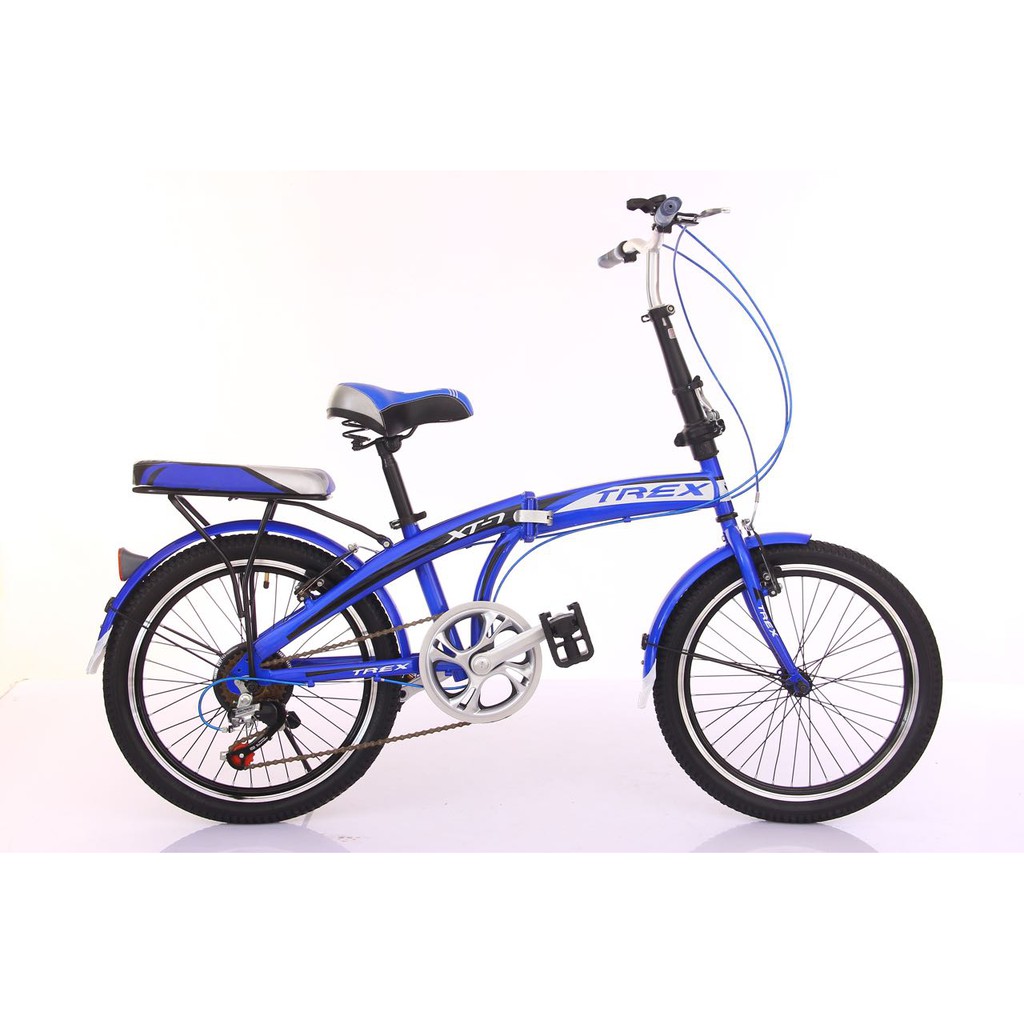 Jual Sepeda Anak 16 Bmx Trex Kab Bogor Twinsbikecibinong