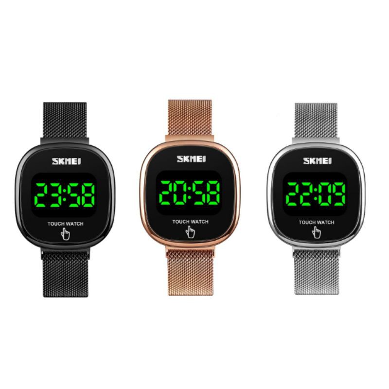 Skmei 1589 Magnetic Original