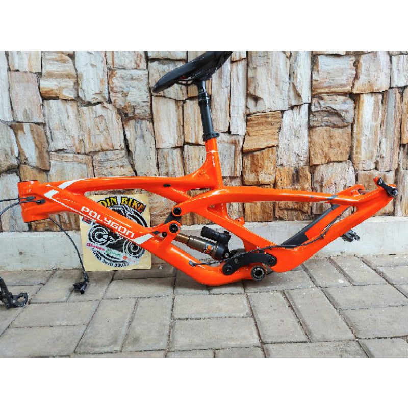 Polygon Collosus N9 Full Carbon Enduronya Polygon No siskiu T7 siskiu N8 siskiu N9