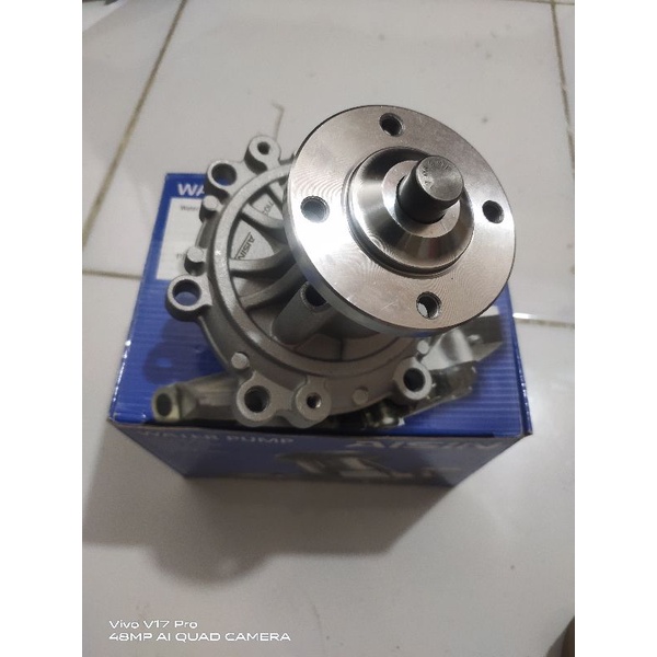 WATER PUMP AISIN KIJANG 7K DIESEL