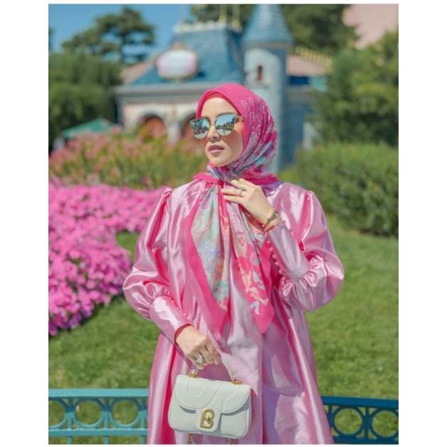 DISNEY X BUTTONSCARVES WONDERLAND SERIES