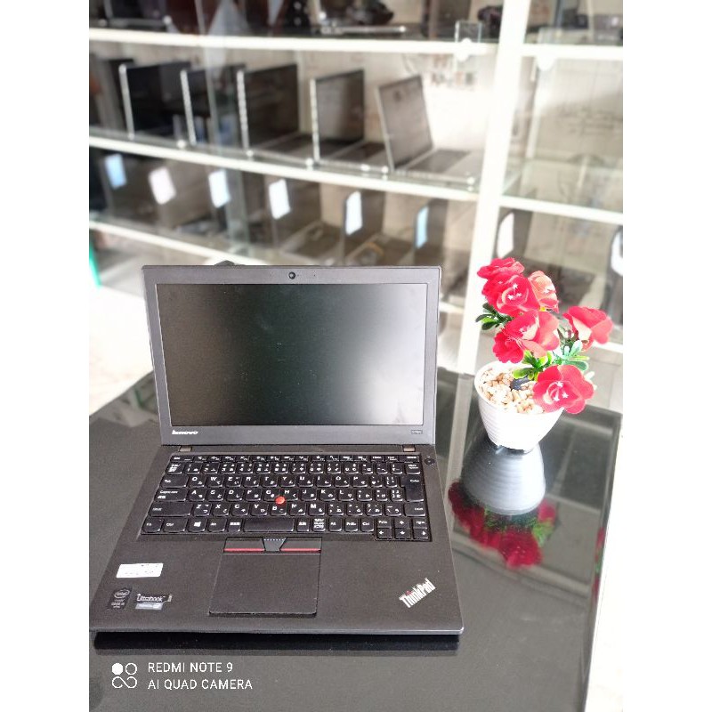 Laptop Lenovo Thinkpad X250 i5g5