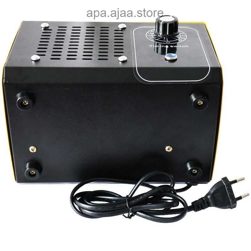 Terbaru ATWFS Alat Penghasil Ozone Ozonizer Generator 36 G 220 V - SO160 Harga Grosir