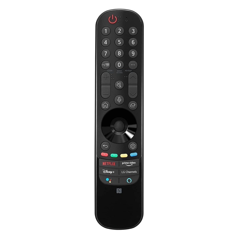 High Quality LG Original AN-MR21GA Magic Remote with Voice LG Smart TV Magic Voice Remote Control Fo