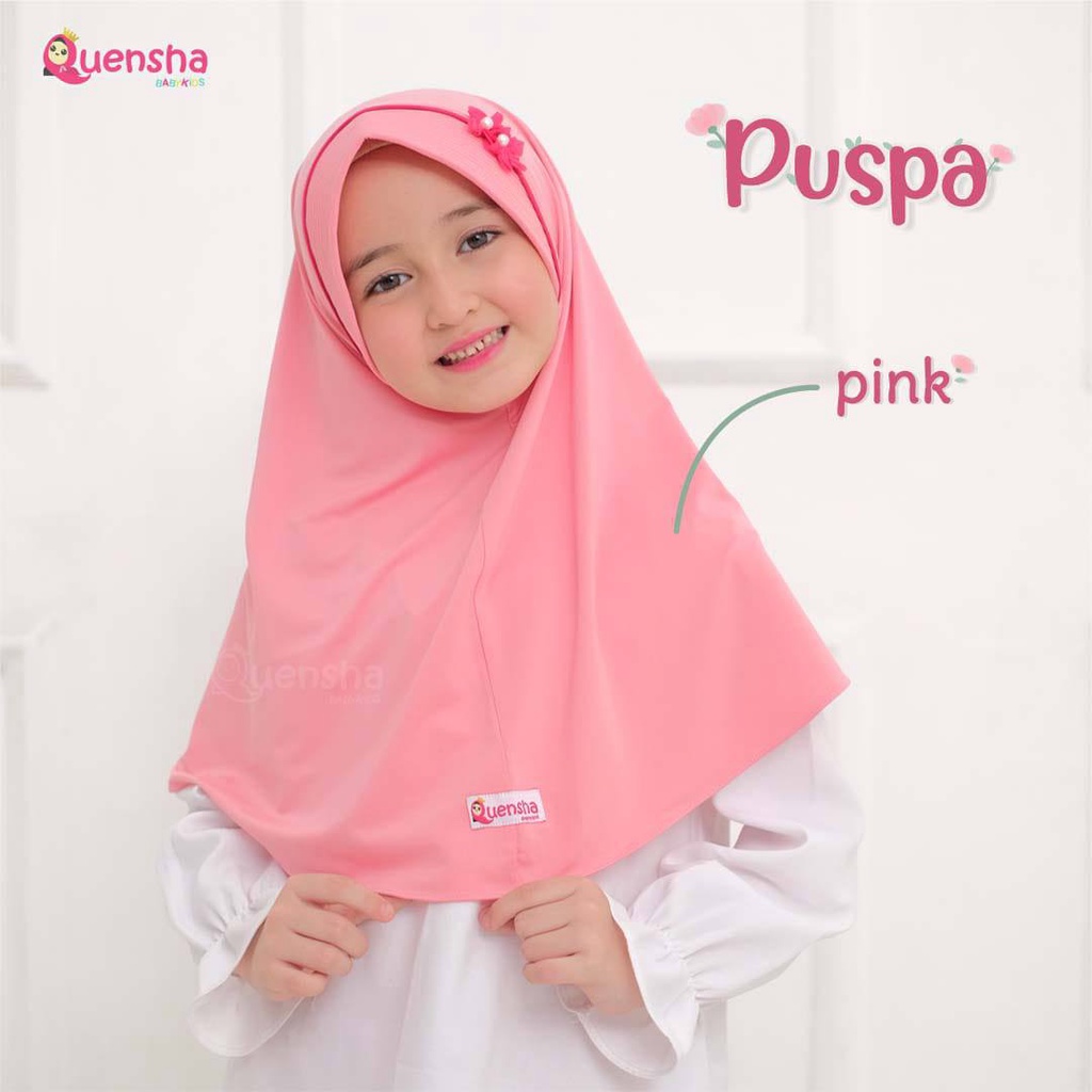 Hijab Puspa Queensha