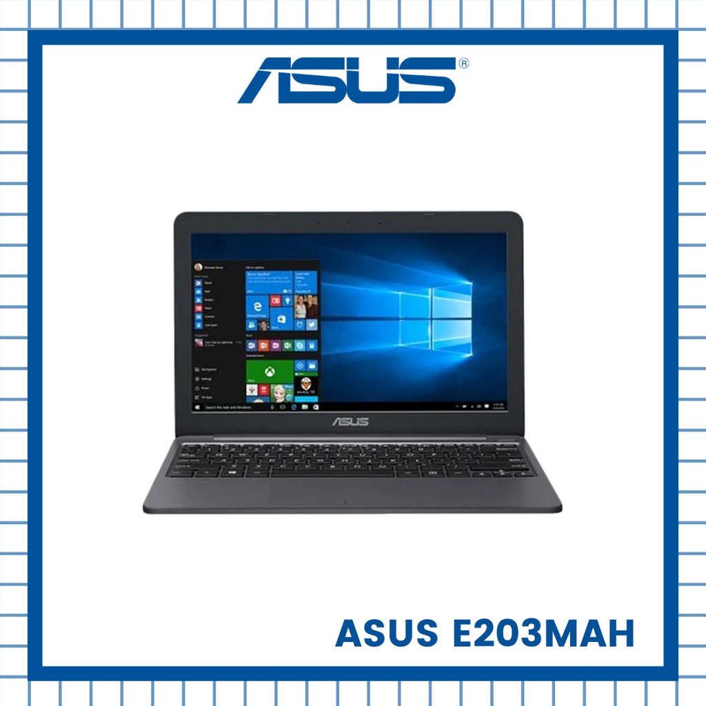 LAPTOP ASUS E210MAO HD427/428/429