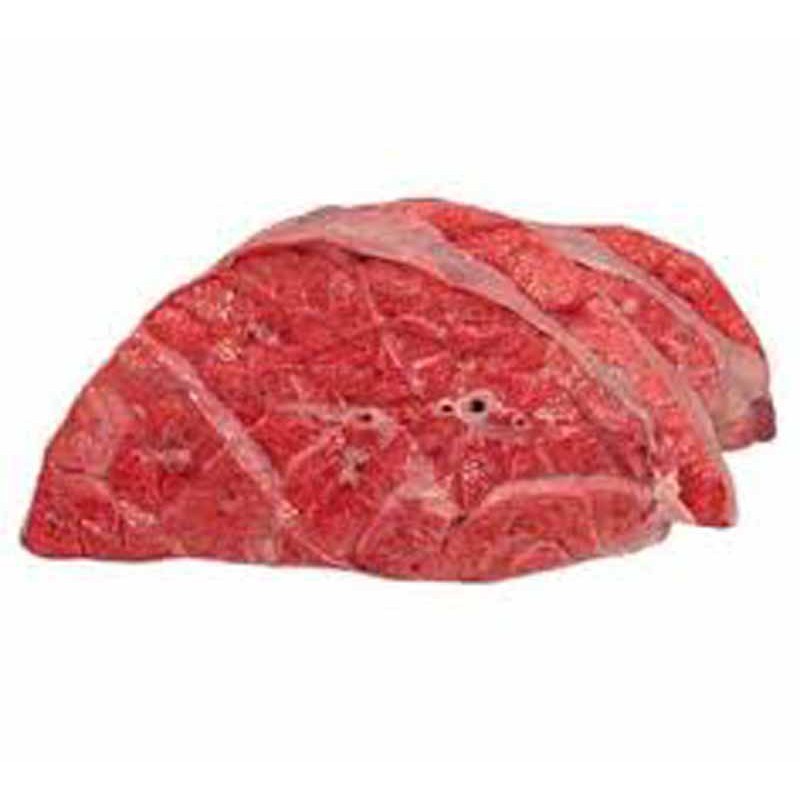 

Paru Sapi Lokal/500gr