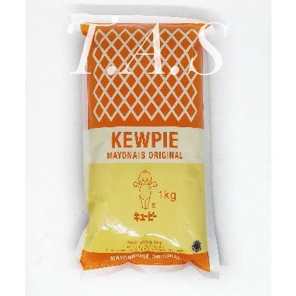 

Mayonaise Original Kewpie 1kg