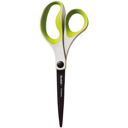 

Scotch Precision Ultra Edge Scissor 8" Gunting