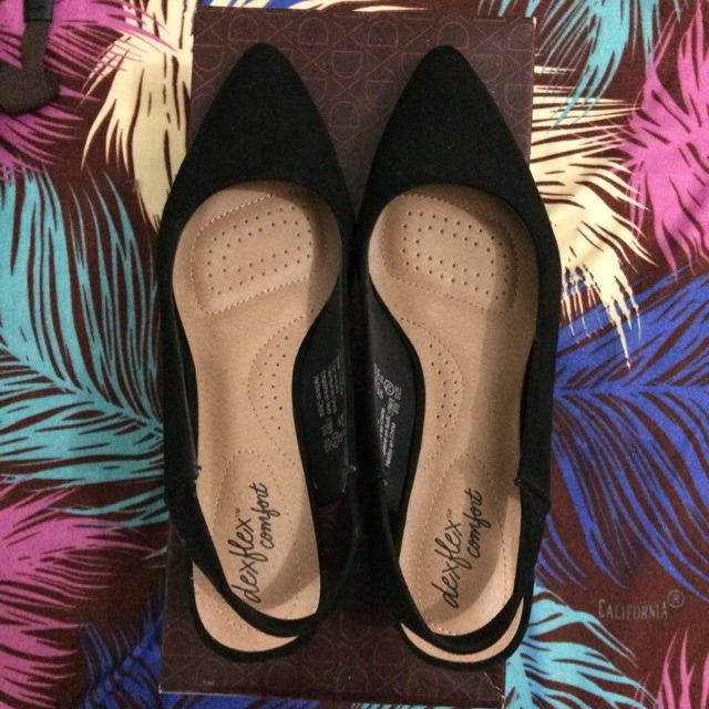 Payless Dexflex Comfort Shoes