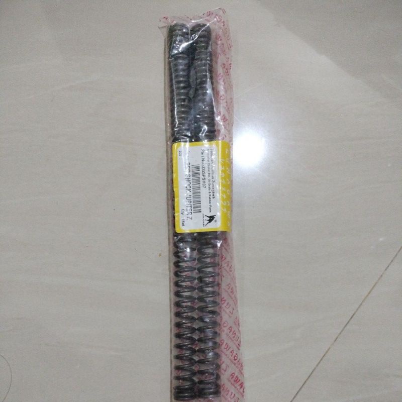 PER SHOCK DEPAN JUPITER Z