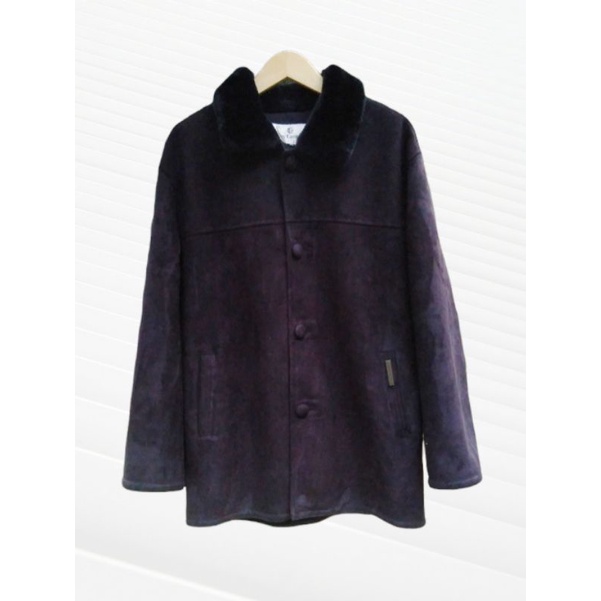 jaket pria guy laroche