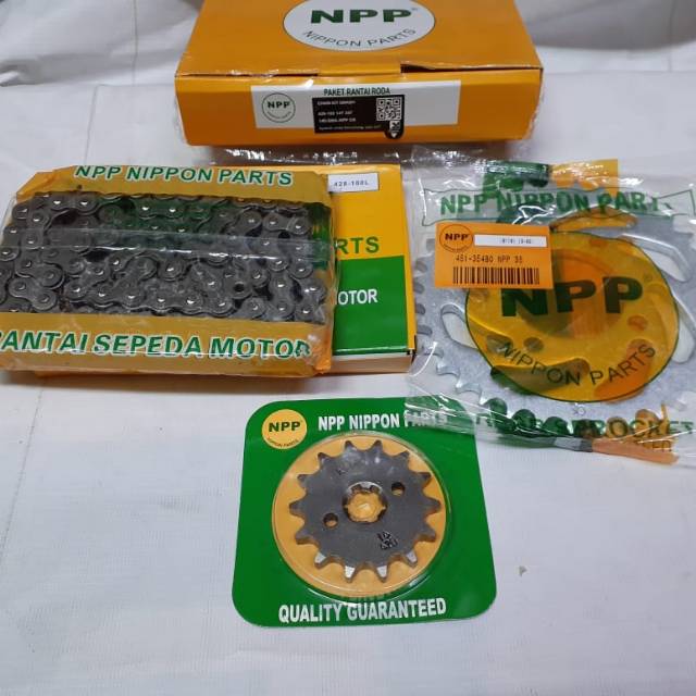 gir gear girset smash  npp