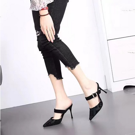 hl-6430 sepatu heels wanita import fashion sepatu hak tinggi wanita ai 0346 cantik terlaris terkiniaan best seller fashion wanita terbaikk