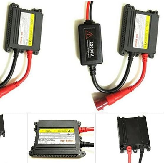➬ ballast hid mobil balast hid 55w balas 55 w ballast mobil ☁