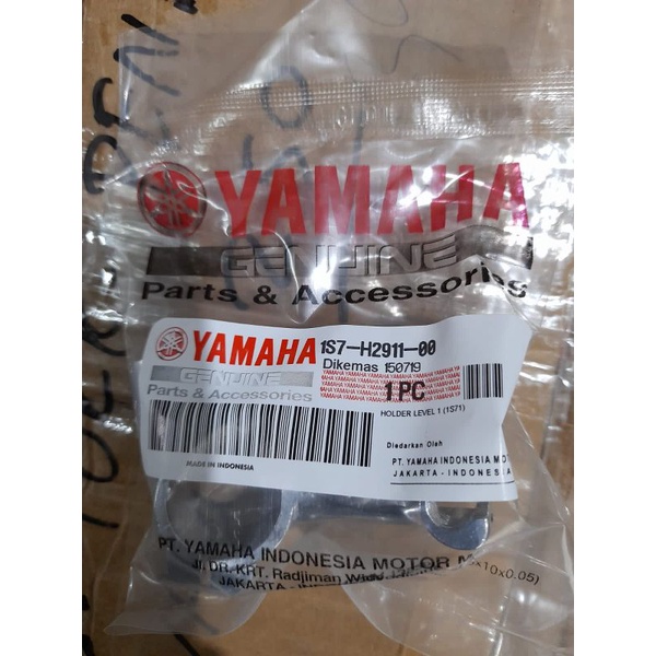 DUDUKAN SPION KIRI JUPITER MX OLD