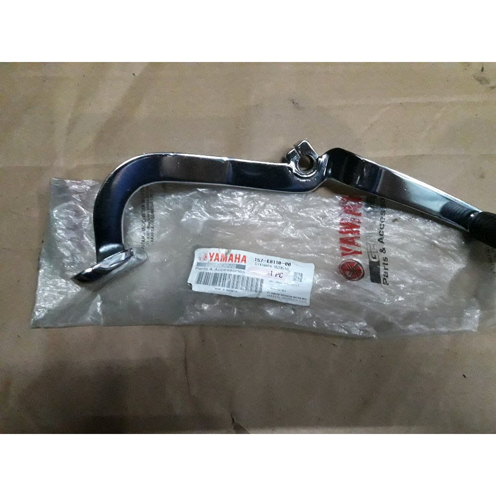 Operan Gigi-Pedal Operan Gigi Yamaha MX OLd Asli