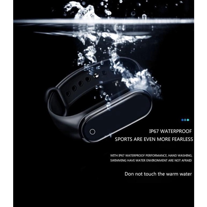 JAM TANGAN ANAK PEREMPUAN / JAM ANAK LAKI LAKI / JAM ANAK LED ANTI AIR