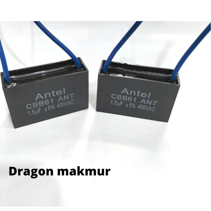 kapasitor kotak 1,5uf - kapasitor