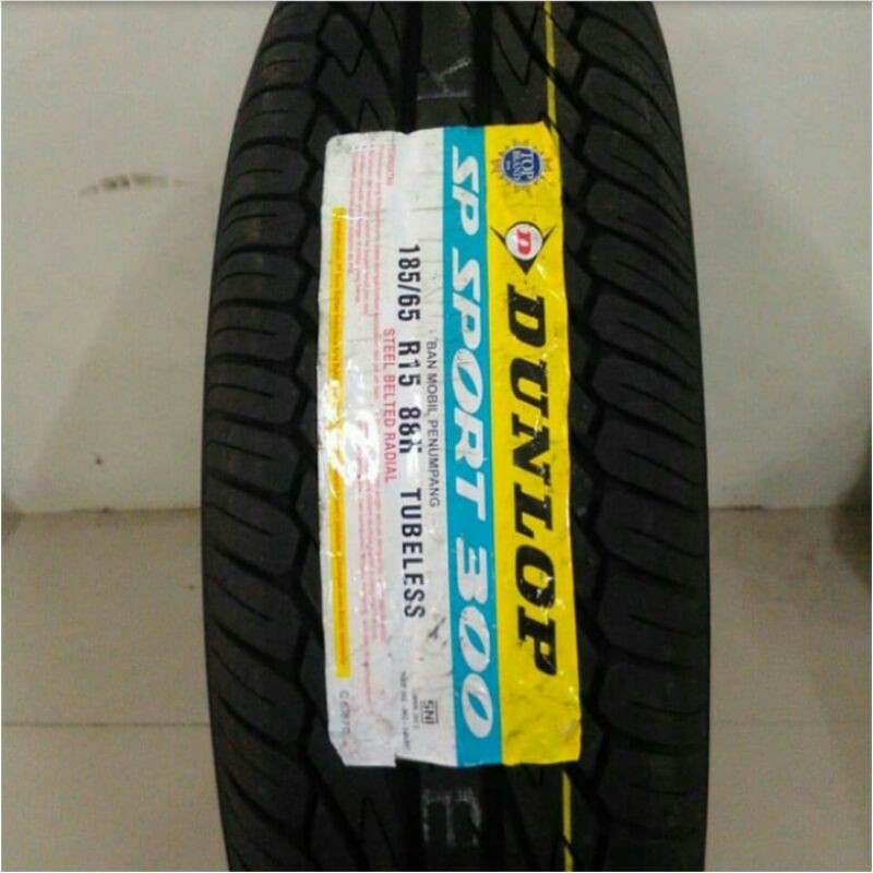 Ban Dunlop 185/65 R15 SP300
