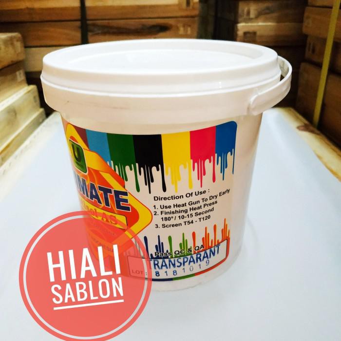 

Art / Cat Plastisol Unimate Transfaran