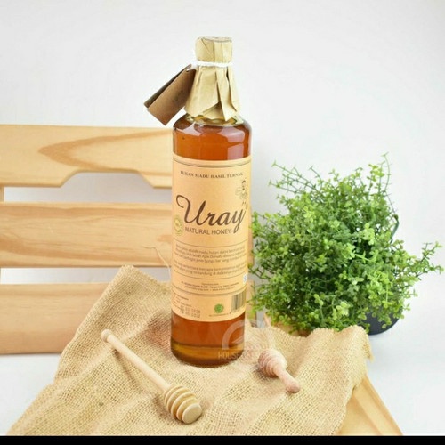 

Madu Uray Natural Honey