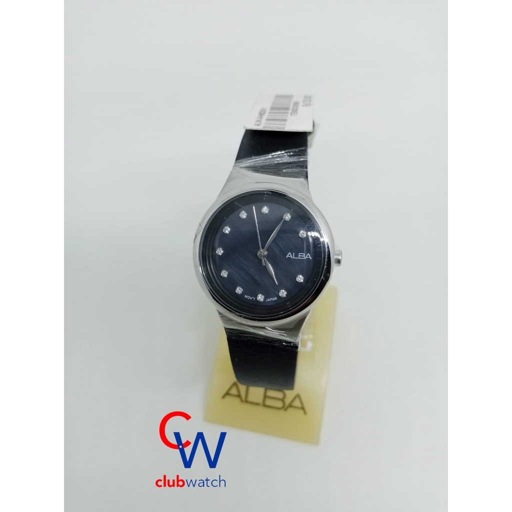 ALBA ORI Jam Tangan Wanita Type AH8625X1