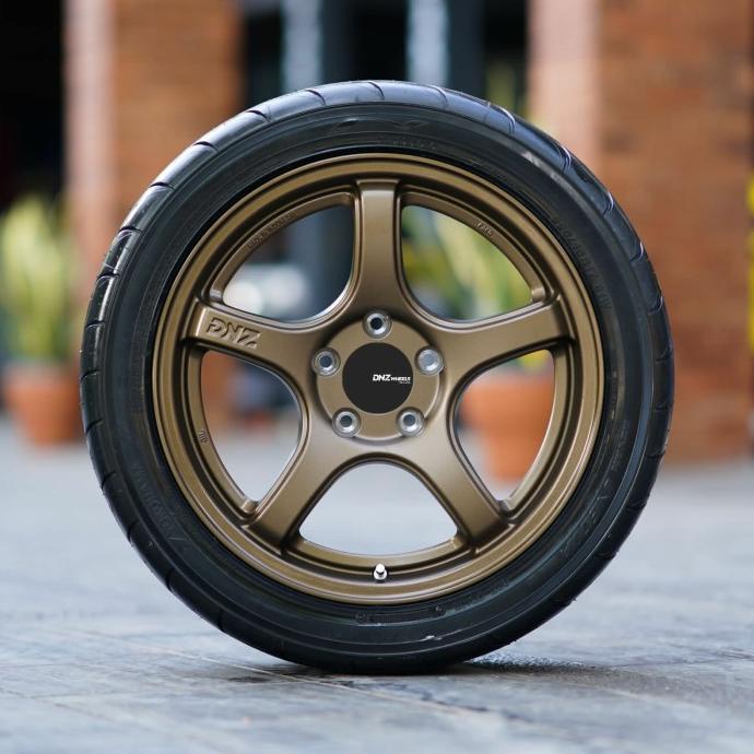 Velg Warna Magnesium - Homecare24