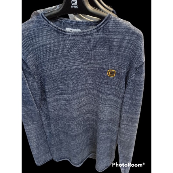 sweater pria // jaket pria // sweater emba