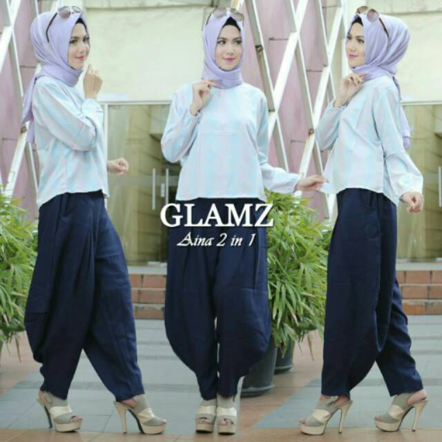 AINA SET