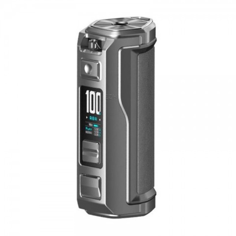 Voopoo Argus XT Mod 100W