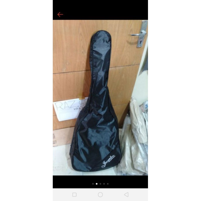 tas gitar yamaha tas gitar jumbo tas Gitar akustik murah