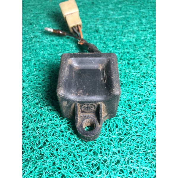 CDI cdi pengapian yamaha v80 robot superdeluxe excelent rx king  original