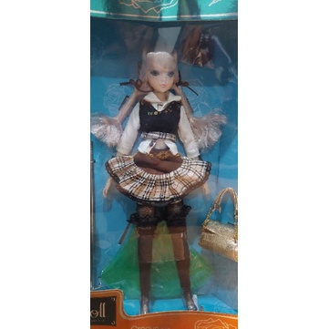 Barbie J Doll (Japan Doll)