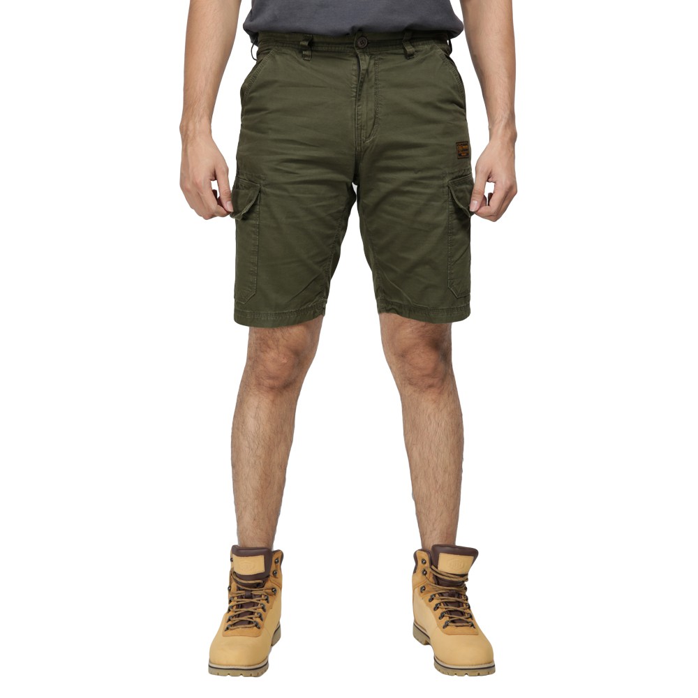  Eiger  1989 Rava Short Pants Olive Shopee Indonesia