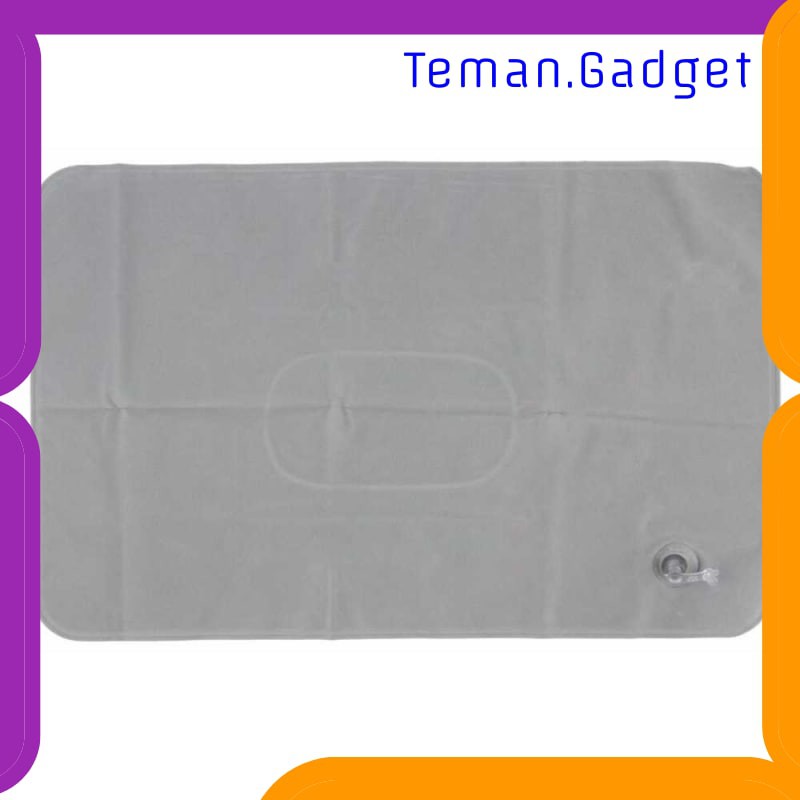 TG-FS048 TaffSPORT Bantal Angin Travel - BAT23