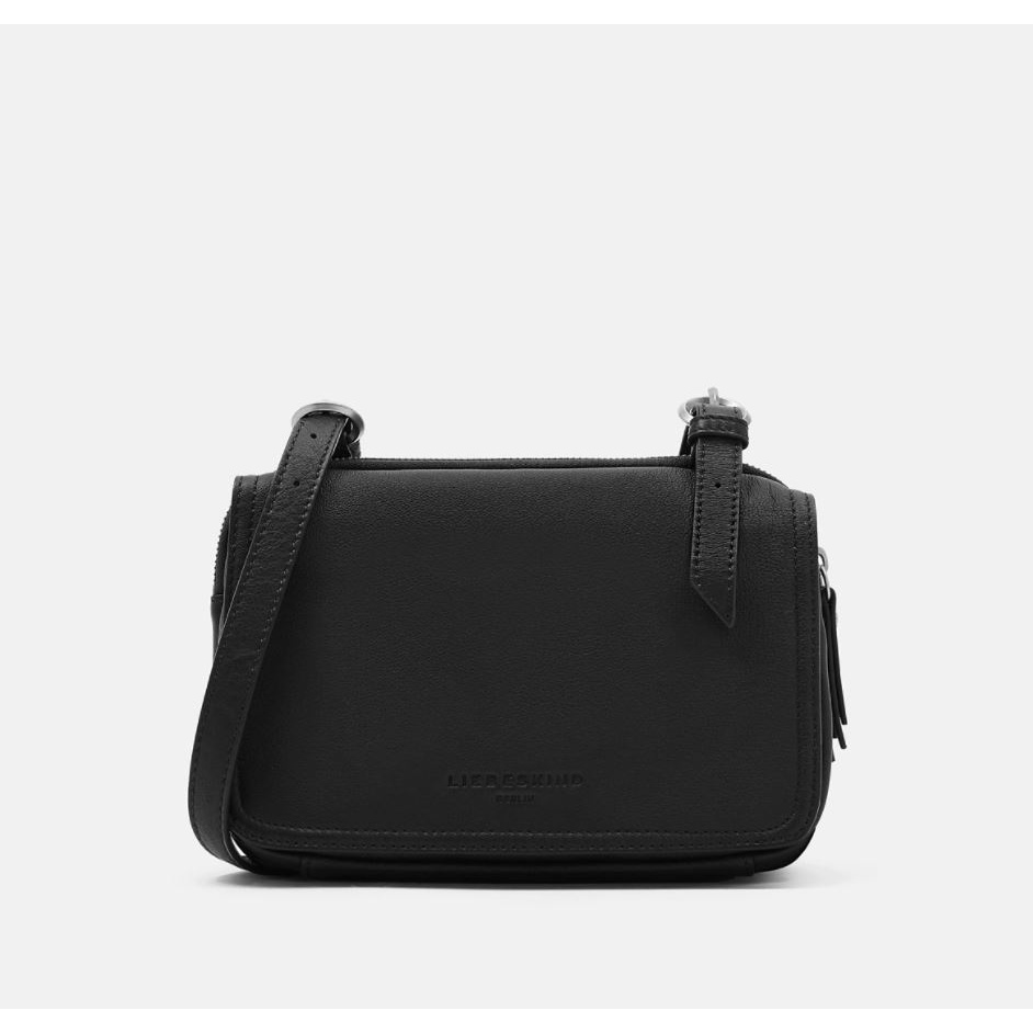 Liebeskind Berlin Mareike Black Crossbody S 4058629127161