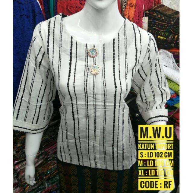 MWU Katun Import