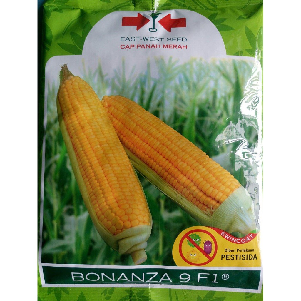 Jagung Manis BONANZA 9 F1 onderdil