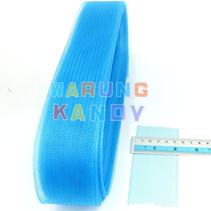 Yure / Jure 5cm Keras Warna